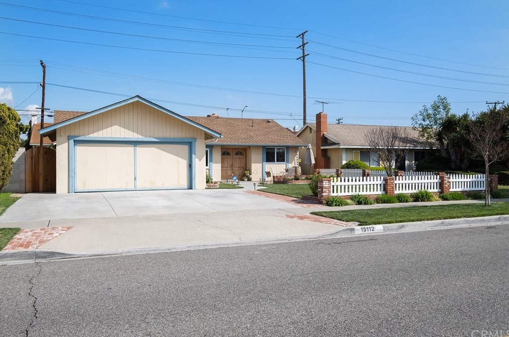 15112 Coronado St, Westminster, CA 92683-6348