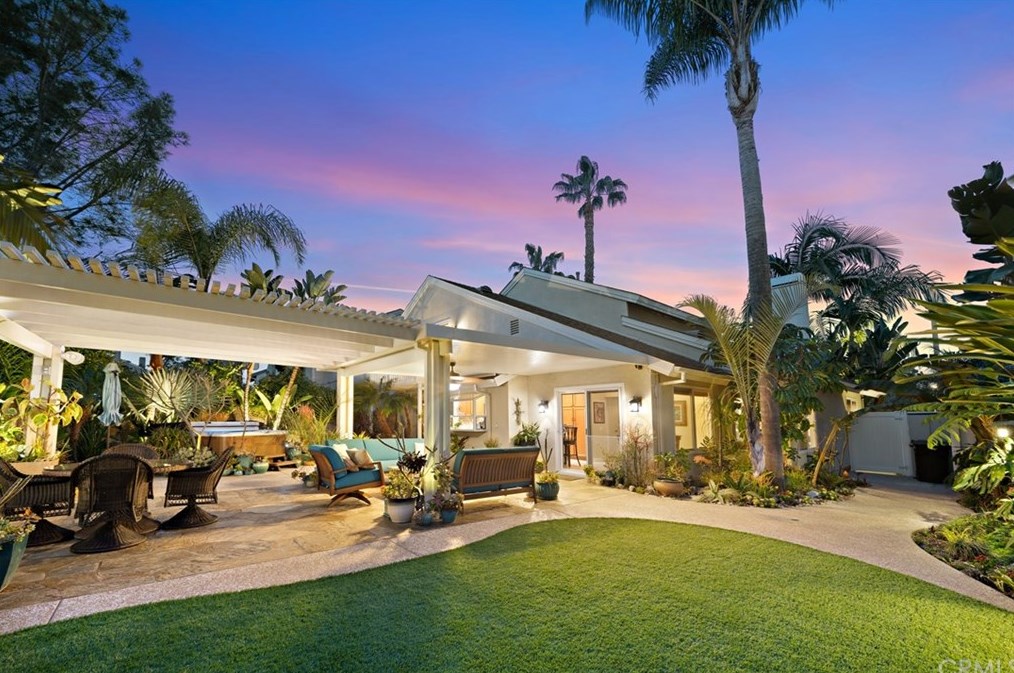 35 Briarglenn, Laguna Beach, CA 92656-1412