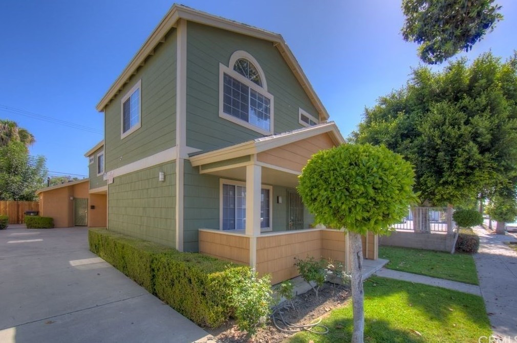 45 W Louise St, Long Beach, CA 90805