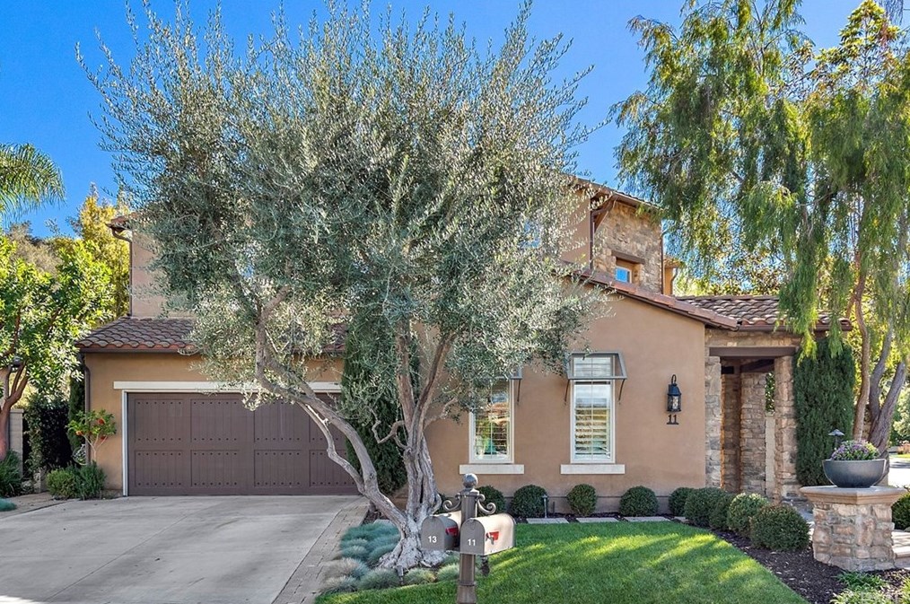 11 Via Inca, San Clemente, CA 92673
