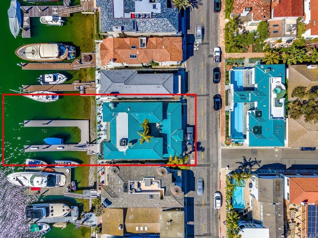 319 Via Lido Soud, Newport Beach, CA 92663