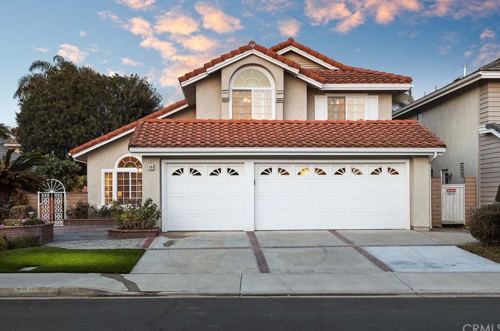39 Wheeler, Irvine, CA 92620