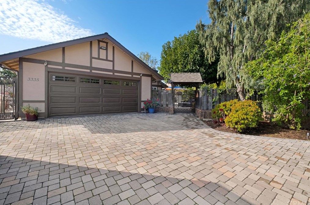 3335 Organdy Ln, Chino Hills, CA 91709