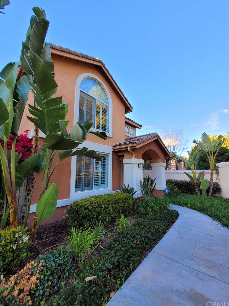 749 Paseo Westpark, Irvine, CA 92606-8918