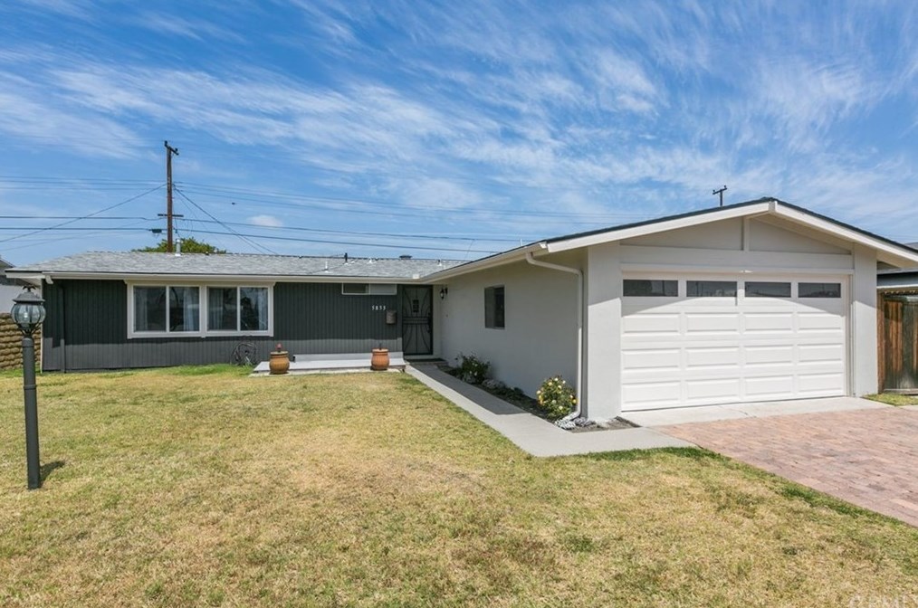 5853 Los Encinos St, Buena Park, CA 90620