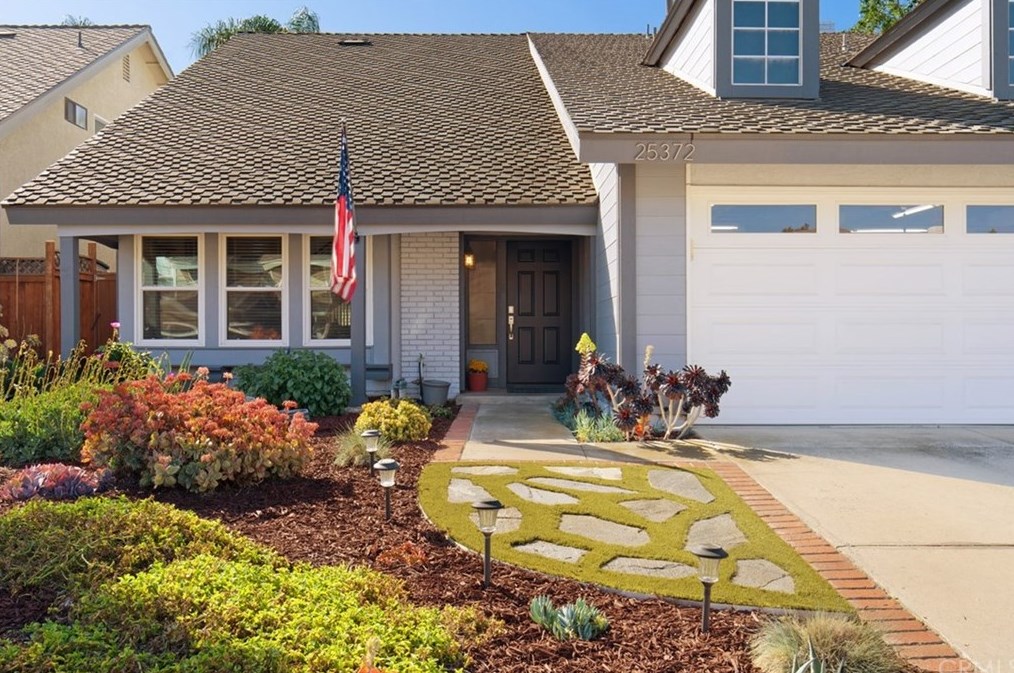 25372 Elderwood, El Toro, CA 92630