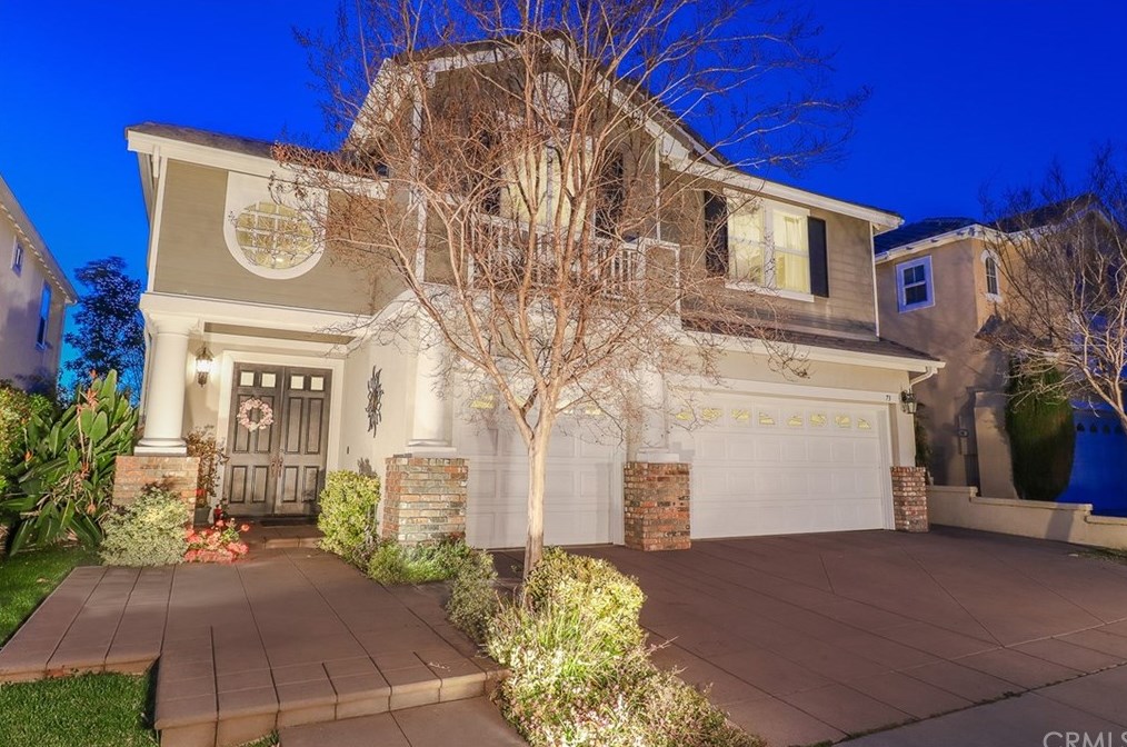 73 Timberland, Laguna Beach, CA 92656-2108