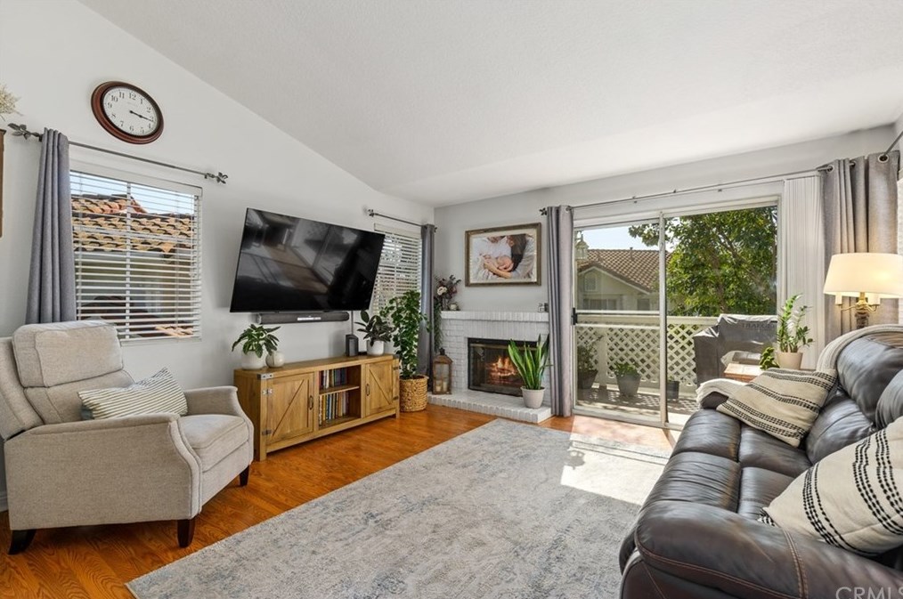 20981 Oakville #35, El Toro, CA 92630