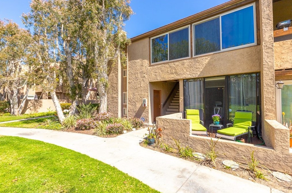 16993 Bluewater Ln #80, Huntington Beach, CA 92649