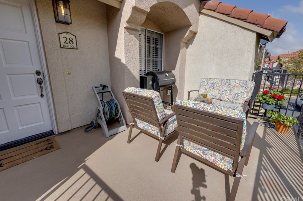28 Hemlock #190, Trabuco Canyon, CA 92688