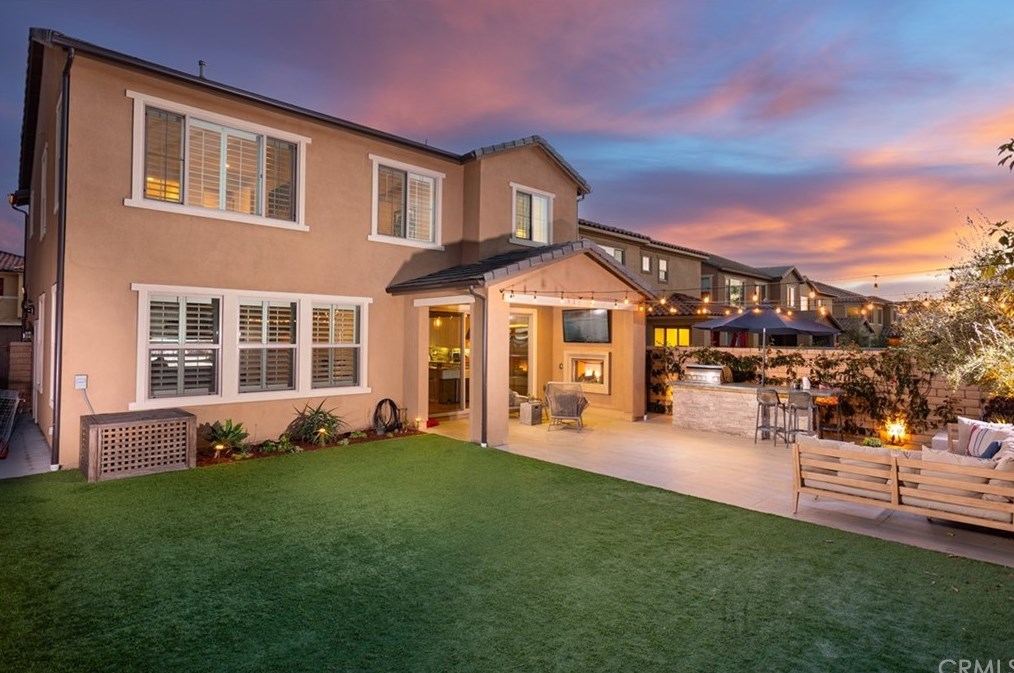 17 Oleander, El Toro, CA 92630