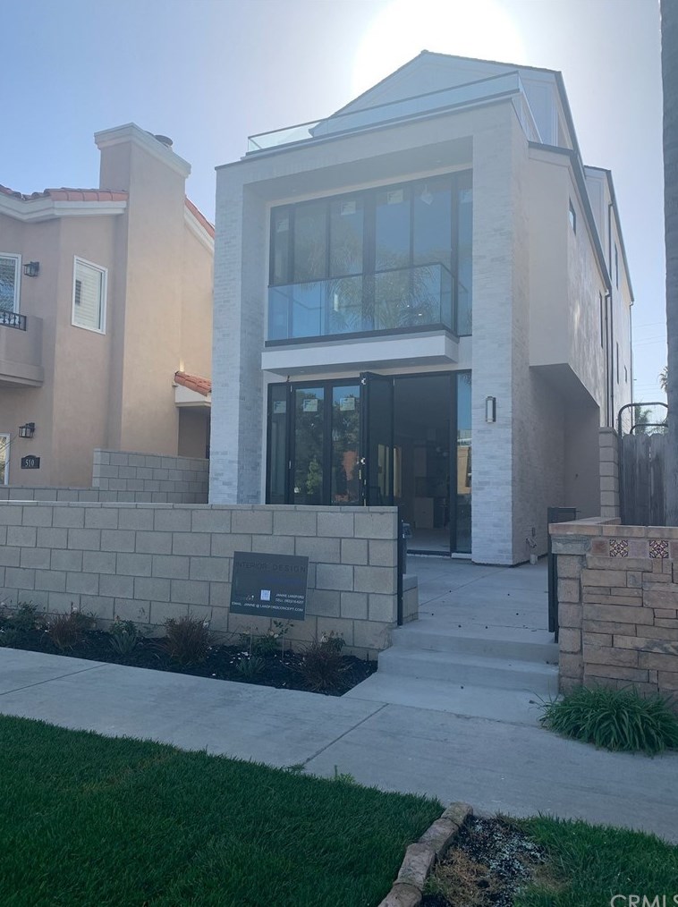 508 16th St, Huntington Beach, CA 92648-4014