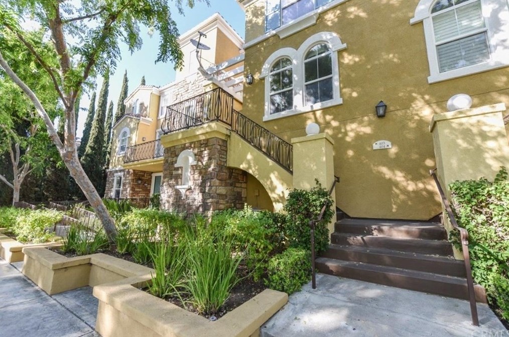 403 Terra Bella, Irvine, CA 92602