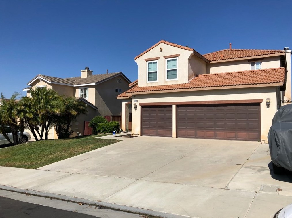 22696 Canyon View Dr, Corona, CA 92883-9125