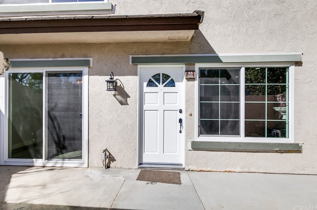 55 Exeter # 27, Irvine, CA