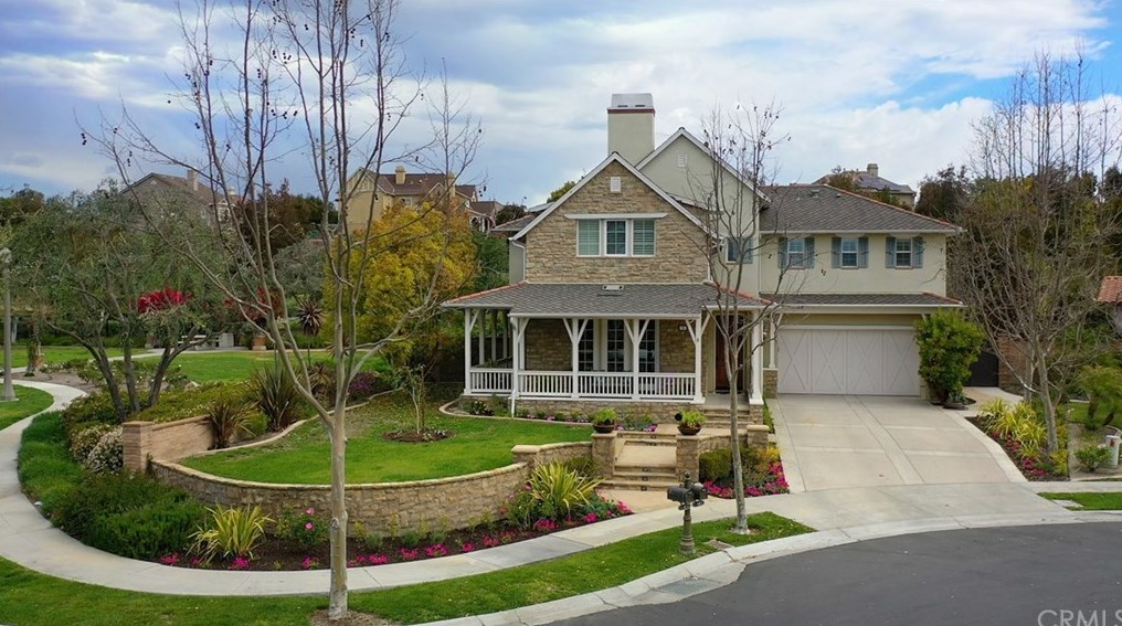 8 Harlequin St, San Juan Capistrano, CA 92694