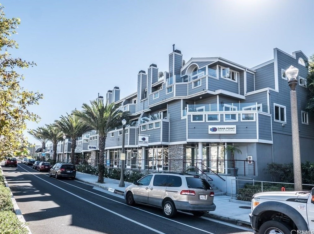 24582 Del Prado Apt 202, Dana Point, CA 92629