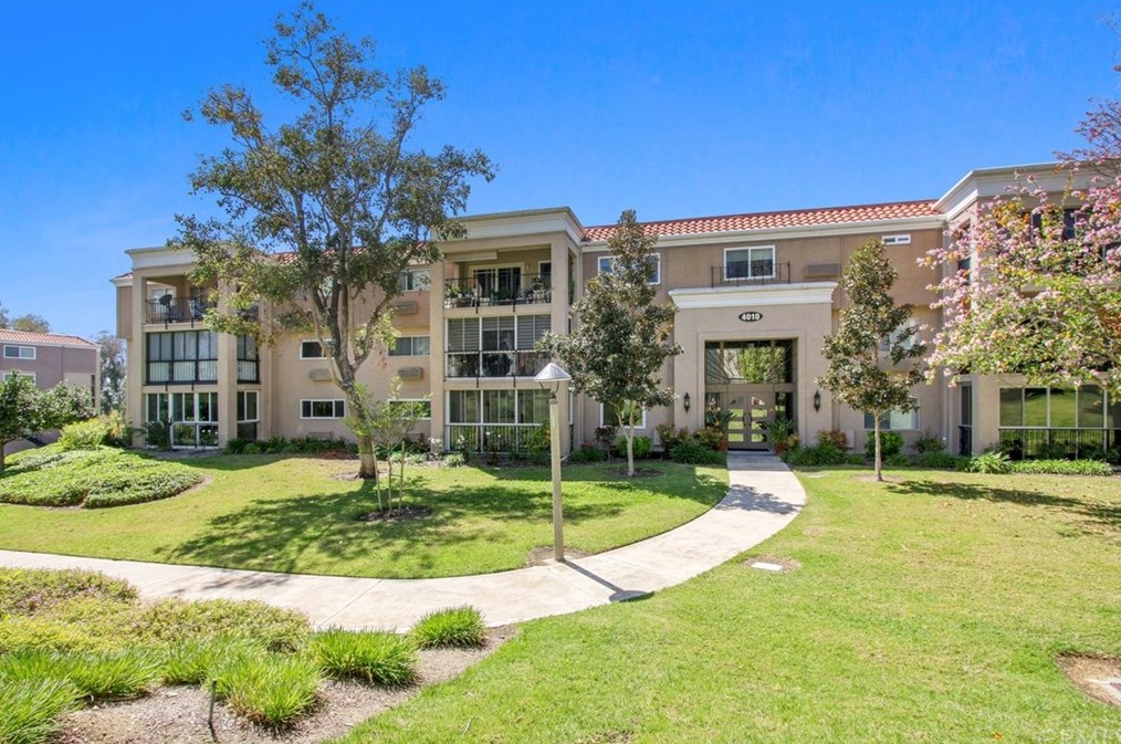 4010 Calle Sonora Oeste, Laguna Beach CA  92637-3219 exterior