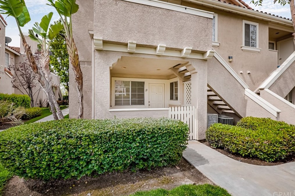 10 Picazo #70, Trabuco Canyon, CA 92688