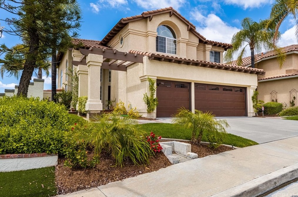 43 Monserrat Pl, El Toro, CA 92610