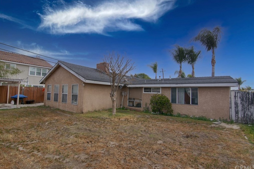 10361 Perdido St, Anaheim CA  92804-5671 exterior