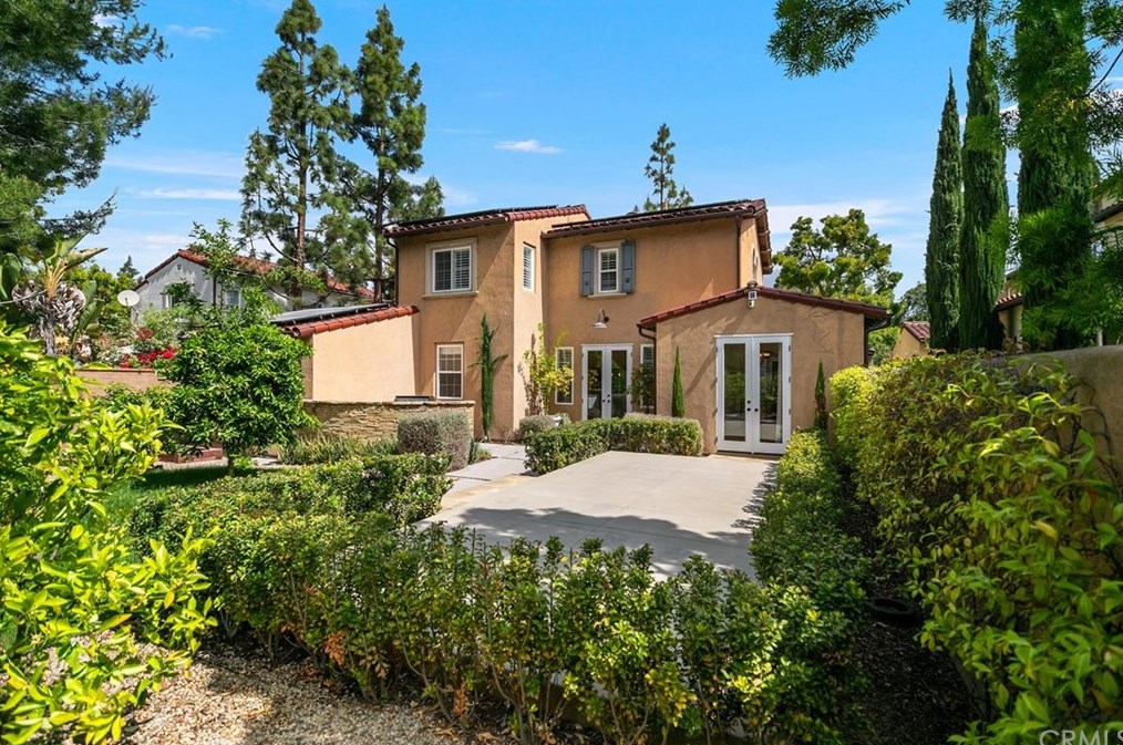 128 White Flower, Irvine, CA 92603