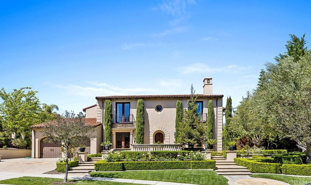 27 Starview, Irvine, CA 92603