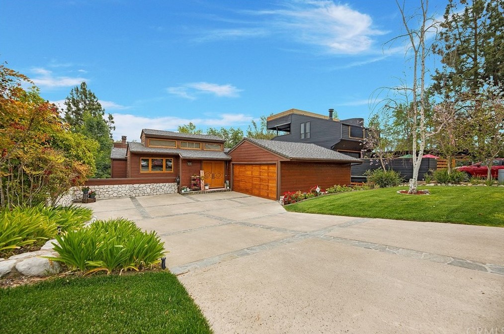 23402 Via Alondra, Trabuco Canyon, CA 92679