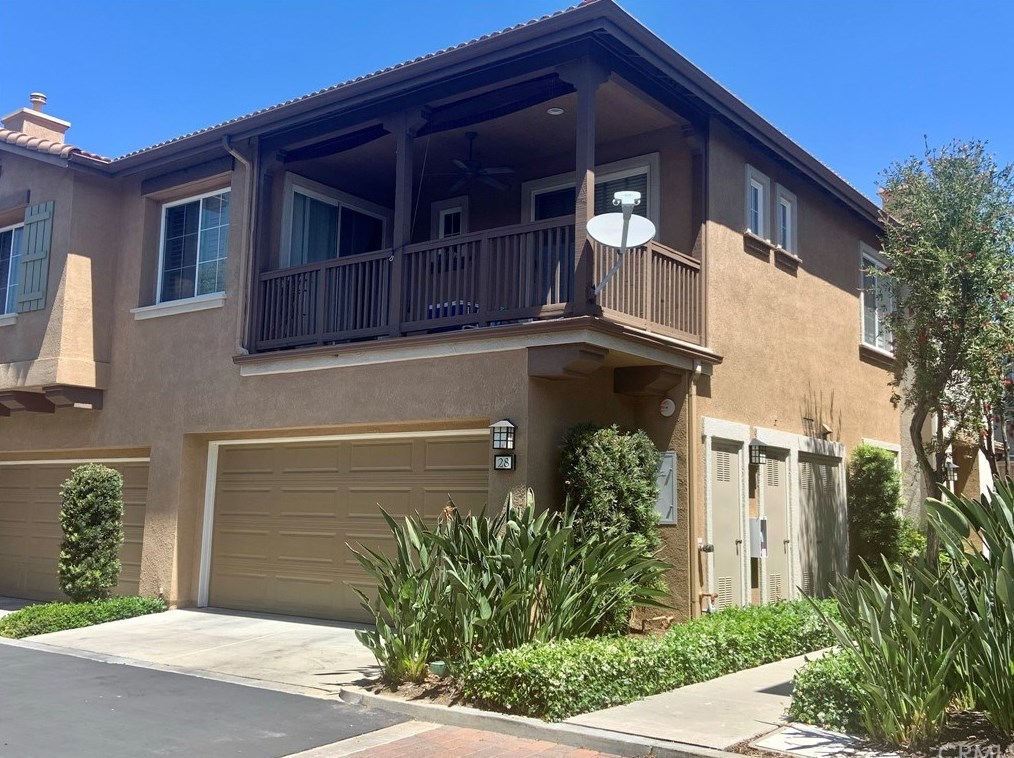 28 Ardmore, Irvine, CA 92602