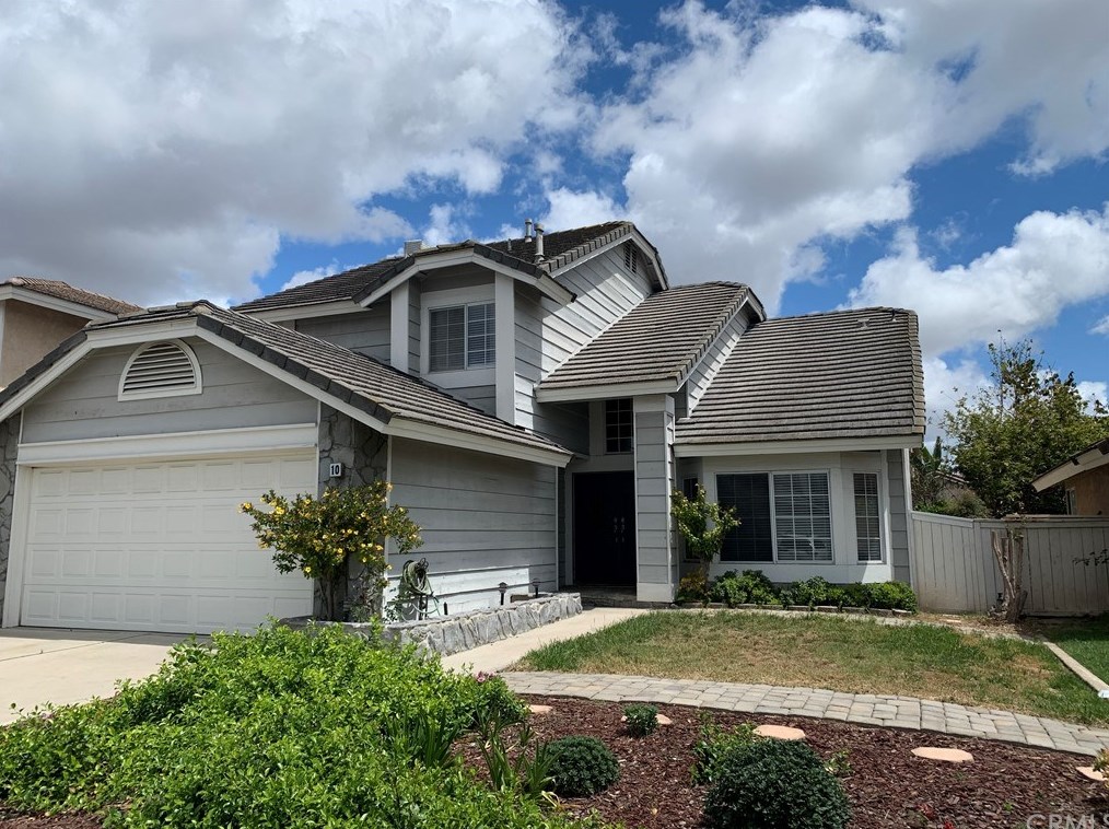 10 Wakefield, Irvine, CA 92620