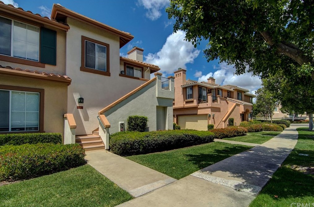 400 Tropea Aisle, Irvine, CA 92606