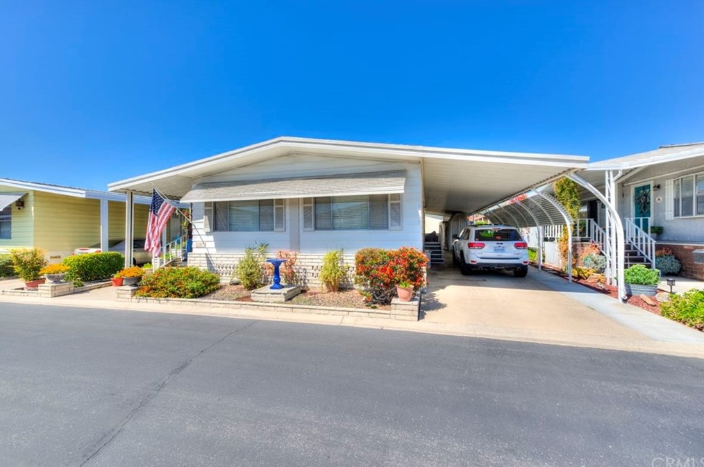 24701 Raymond Way #147, El Toro, CA 92630