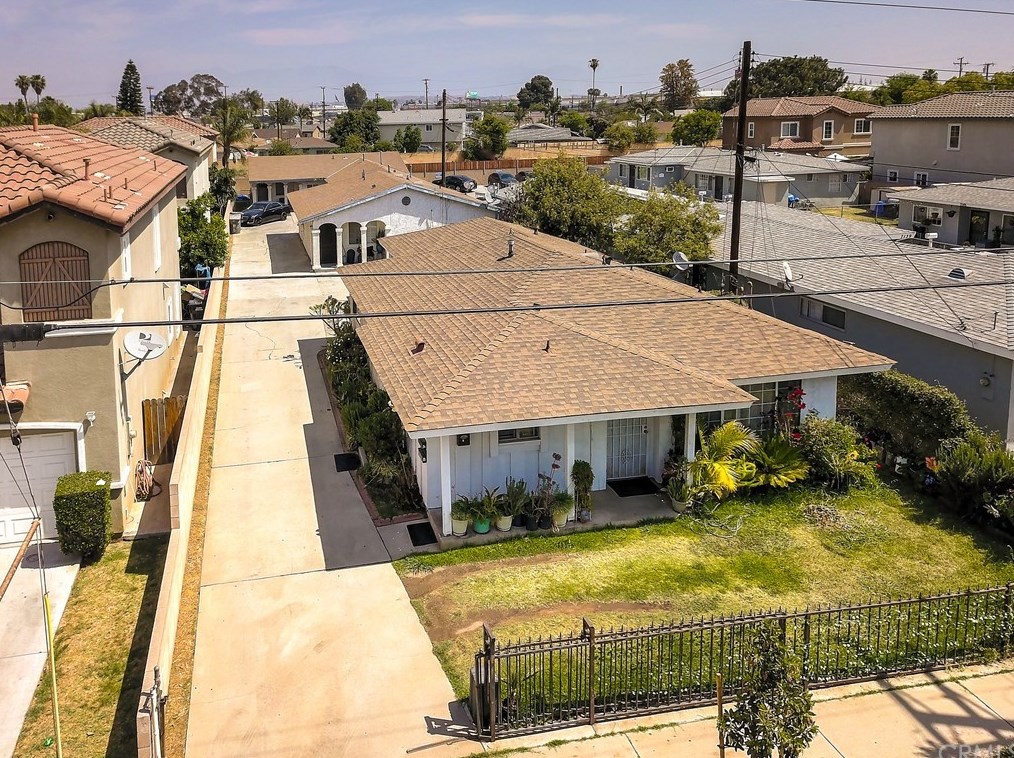 7135 Watcher St, Los Angeles, CA 90040-3808