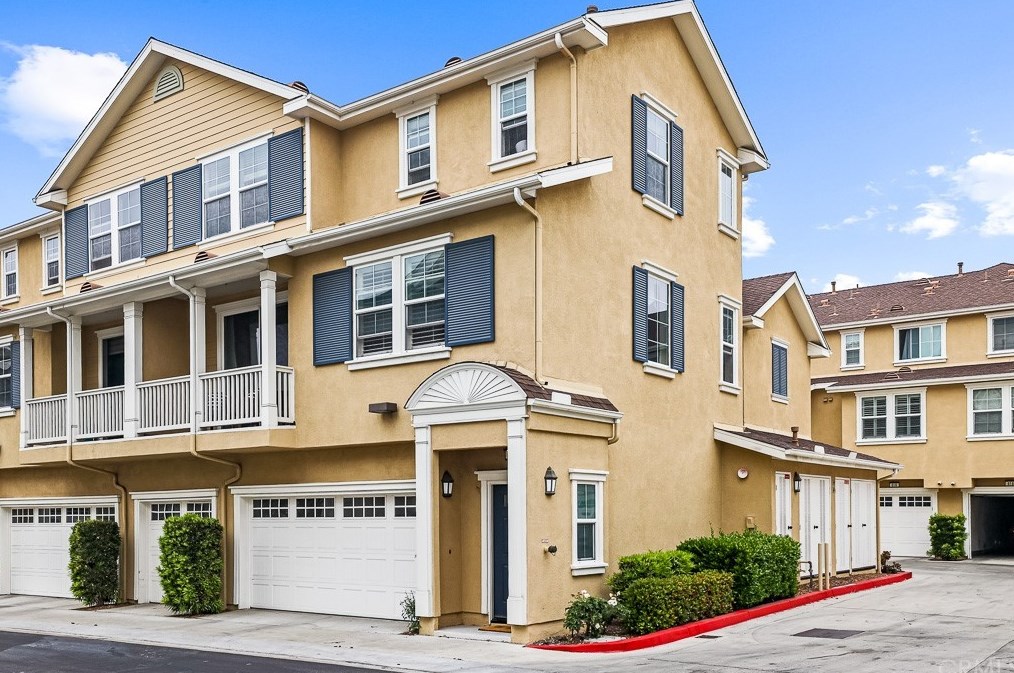 602 Silk Tree, Irvine, CA 92606