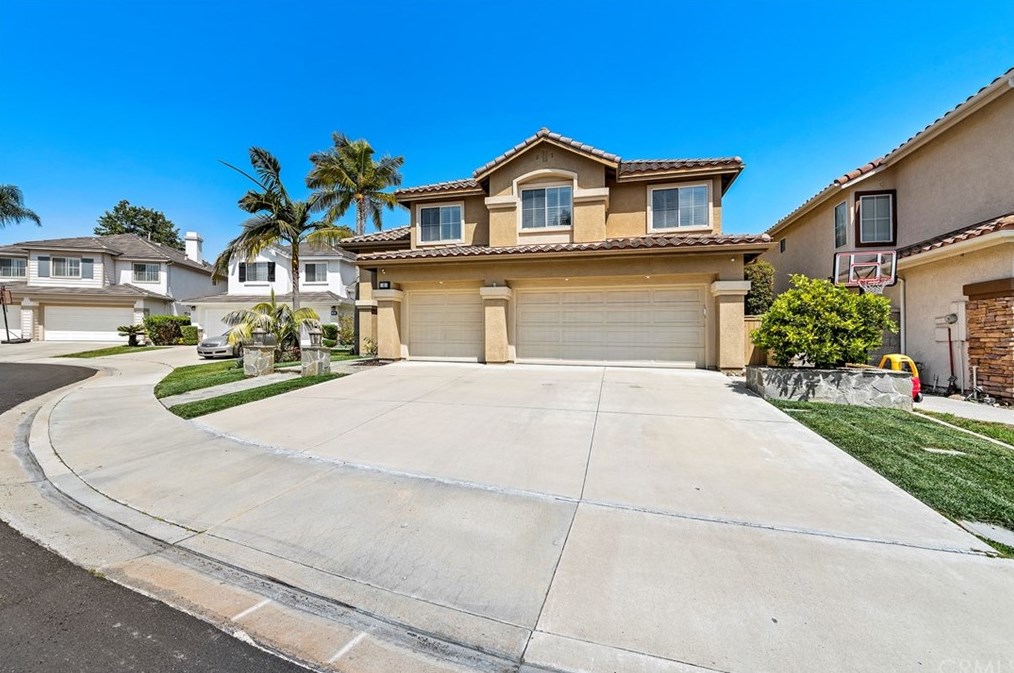 8 Timberland, Laguna Beach, CA 92656-2109