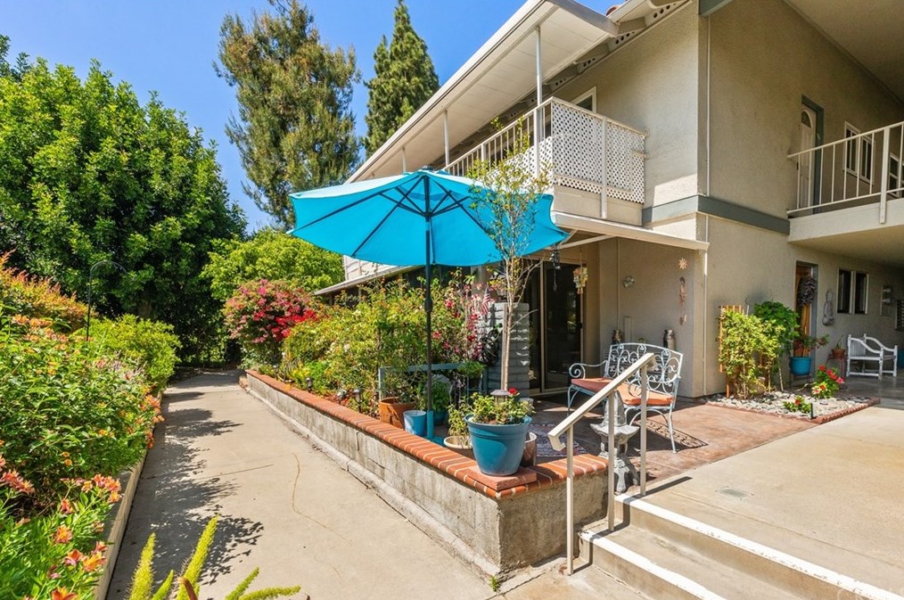 840 Ronda Sevilla #b, Laguna Beach, CA 92637