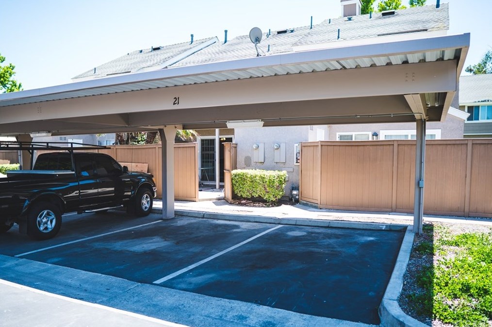 21 Hollowglen #43, Irvine, CA 92604
