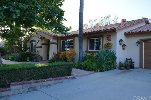 2865 Howe Rd, Simi Valley, CA 93065