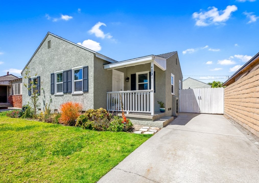 4031 E Grenora Way, Long Beach, CA 90815