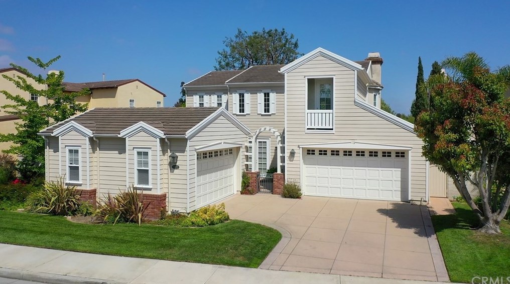 19292 Beckonridge Ln, Huntington Beach, CA 92648-6631