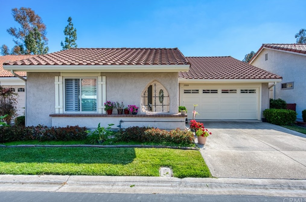 27858 Via Sarasate, San Juan Capistrano, CA 92692