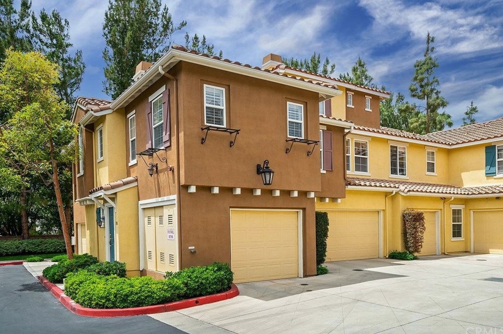 318 Timberwood, Irvine, CA 92620