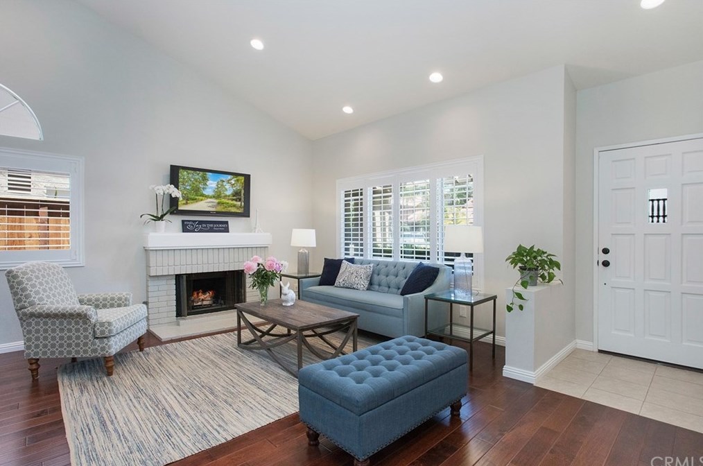 8 Via Lantana, Trabuco Canyon, CA 92688