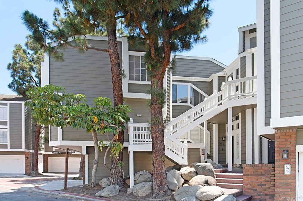 777 Grayling Bay #60, Costa Mesa, CA 92626