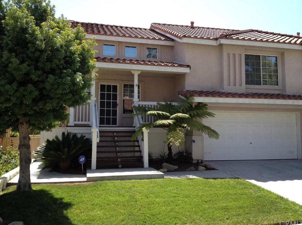 33 Calle Verano, Trabuco Canyon, CA 92688