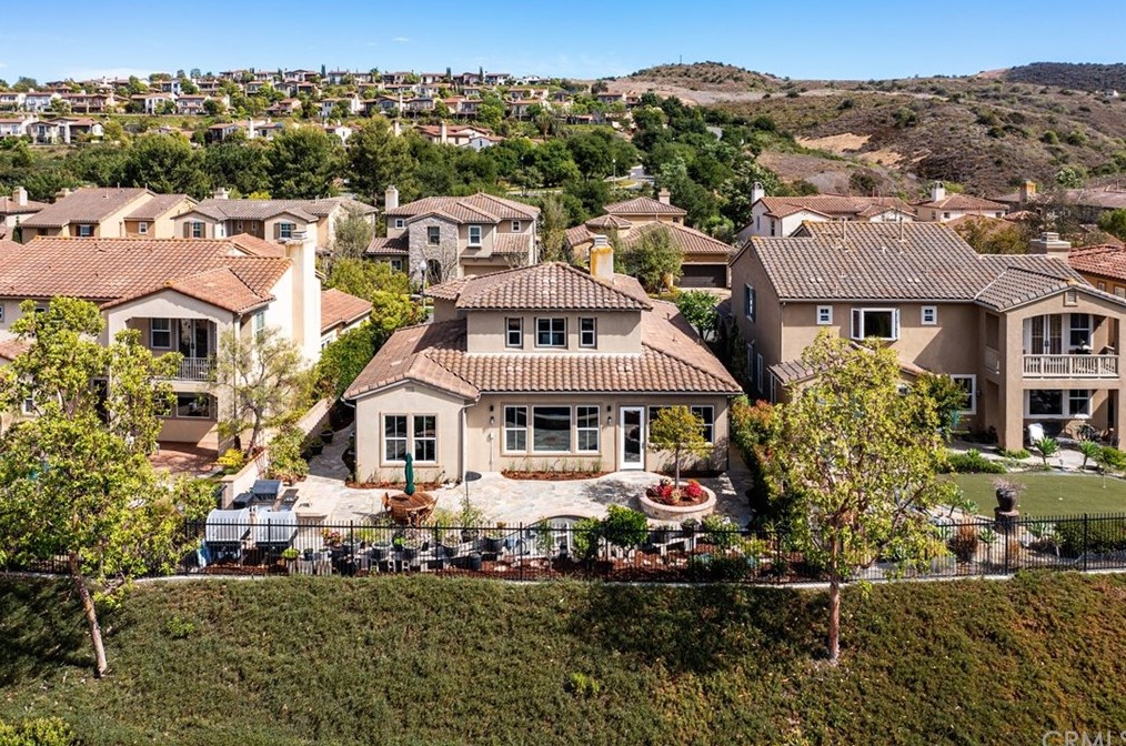 109 Tearose, Irvine, CA 92603