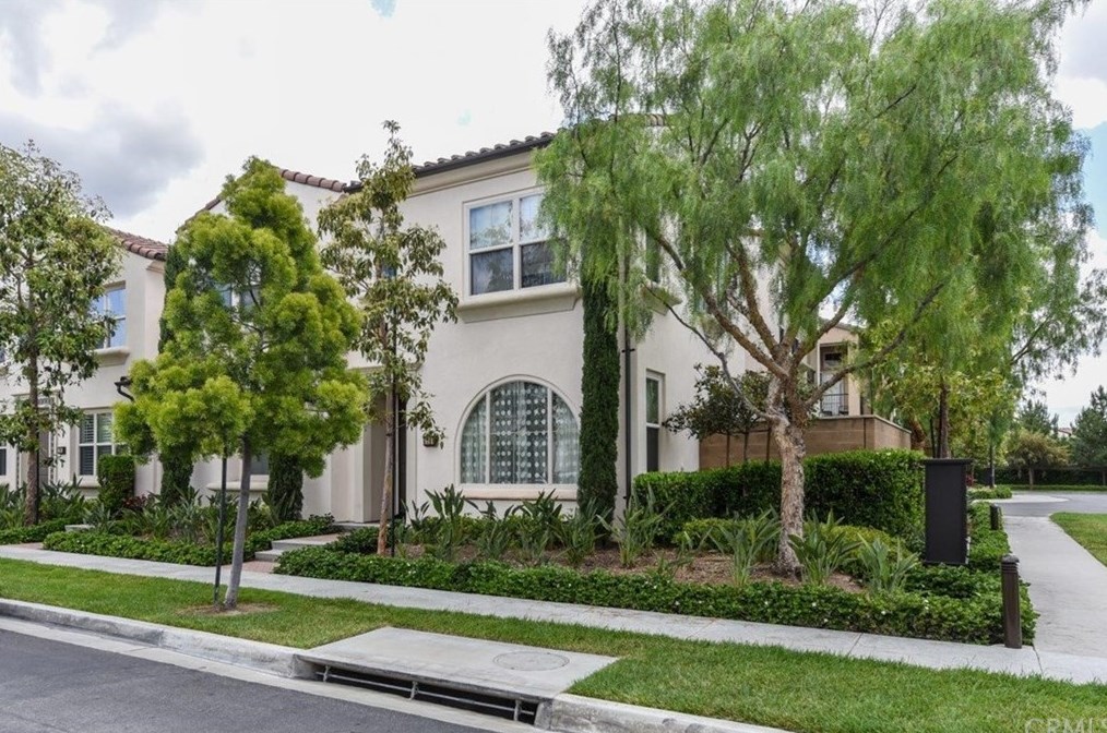 78 Thornhurst, Irvine, CA 92620