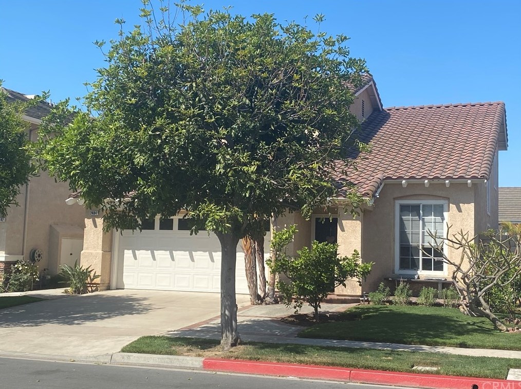 2484 San Simon St, Tustin, CA 92782