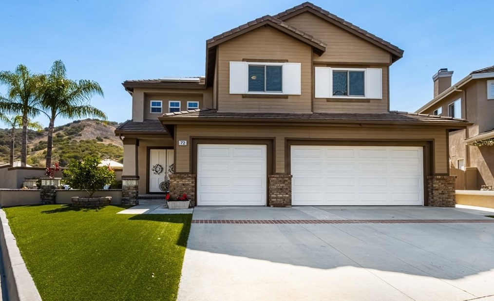 72 Tessera Ave, El Toro, CA 92610
