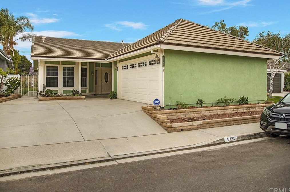 6166 Via Nietos, Yorba Linda, CA 92887